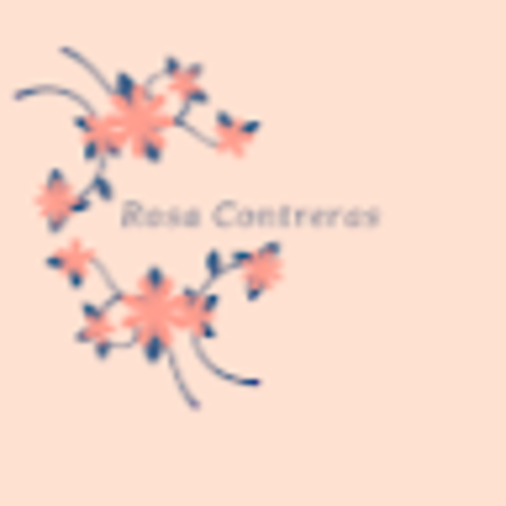 Meet your Posher, Rosa